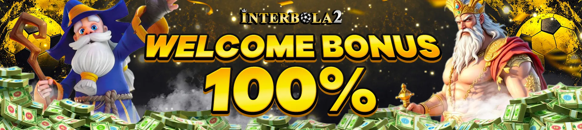 interbola2 welcome bonus
